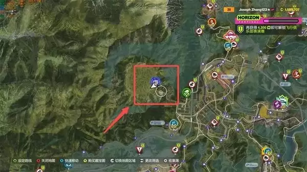 极限竞速地平线6技能点高效刷取攻略_wishdown.com 极限竞速地平线6技能点高效刷取攻略_wishdown.com