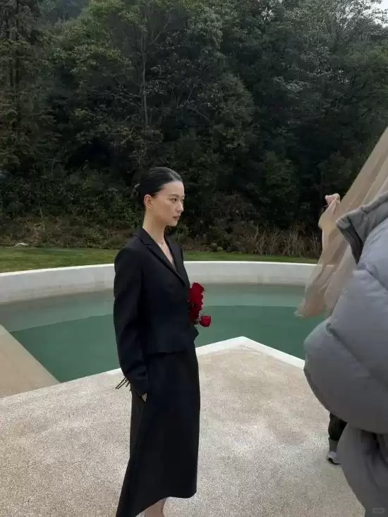 黑神话钟馗脸模新照曝光 颜值高级审美超飒_wishdown.com 黑神话钟馗脸模新照曝光 颜值高级审美超飒_wishdown.com