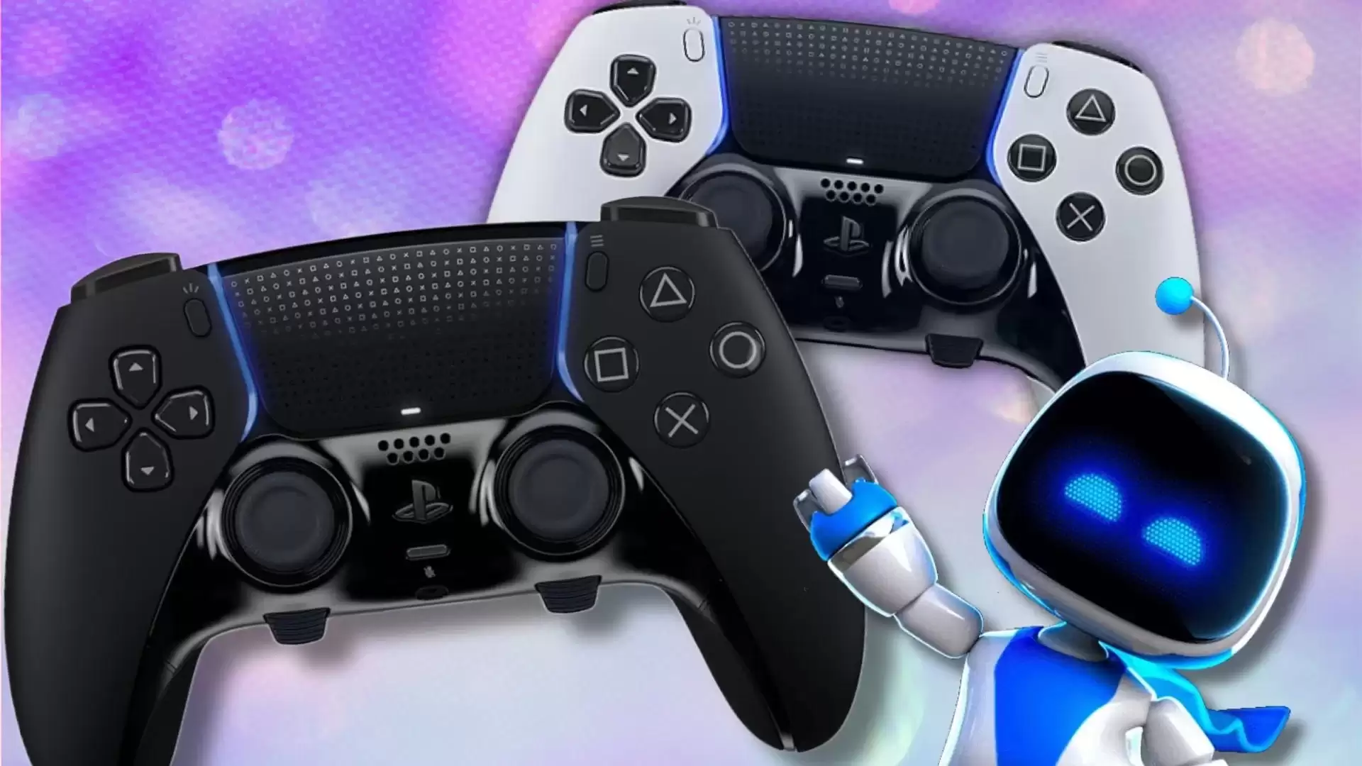 Days of Play�ڼ�DualSense Edge�ֱ�����30��Ԫ