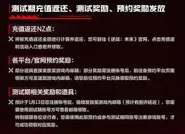 逆战未来充值返还奖励领取攻略_wishdown.com 逆战未来充值返还奖励领取攻略_wishdown.com