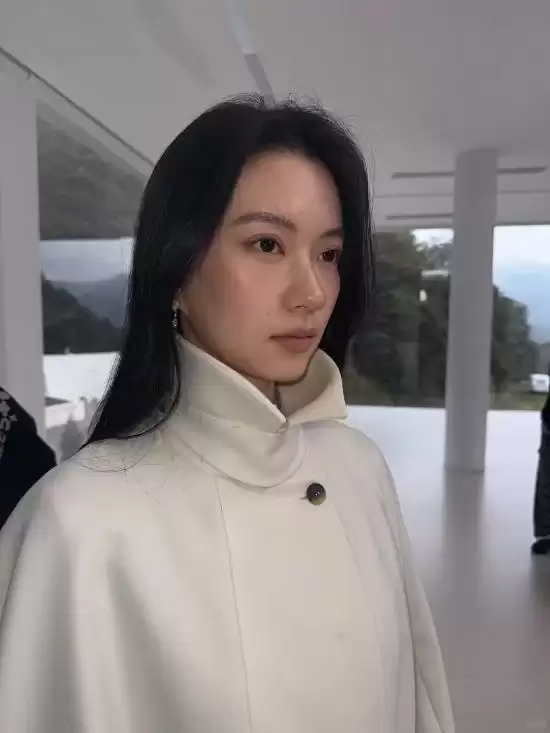 黑神话钟馗脸模新照曝光 颜值高级审美超飒_wishdown.com 黑神话钟馗脸模新照曝光 颜值高级审美超飒_wishdown.com
