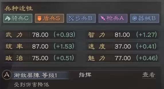 三国志战略版郭淮怎么加点 最强加点攻略_wishdown.com 三国志战略版郭淮怎么加点 最强加点攻略_wishdown.com
