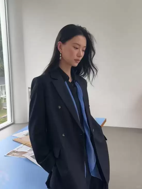 黑神话钟馗脸模新照曝光 颜值高级审美超飒_wishdown.com 黑神话钟馗脸模新照曝光 颜值高级审美超飒_wishdown.com