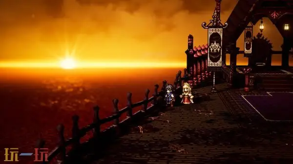 JRPG《八方旅人0》Steam平台更新 正式移除D加密_wishdown.com JRPG《八方旅人0》Steam平台更新 正式移除D加密_wishdown.com