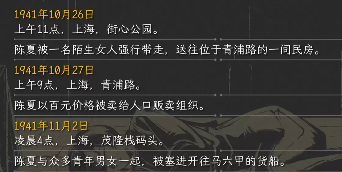 谍惊蛰客死他乡结局达成条件及全剧情解析_wishdown.com 谍惊蛰客死他乡结局达成条件及全剧情解析_wishdown.com