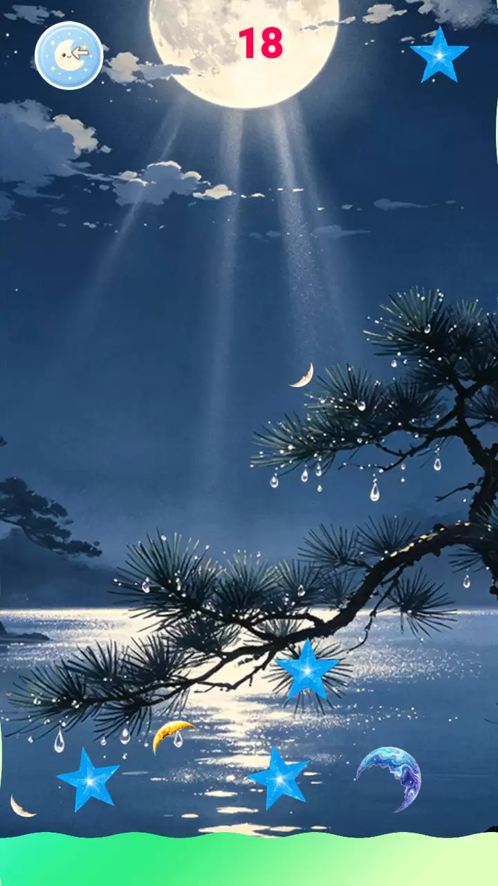 空月形对影什么时候出公测上线时间预告_wishdown.com 空月形对影什么时候出 公测上线时间预告