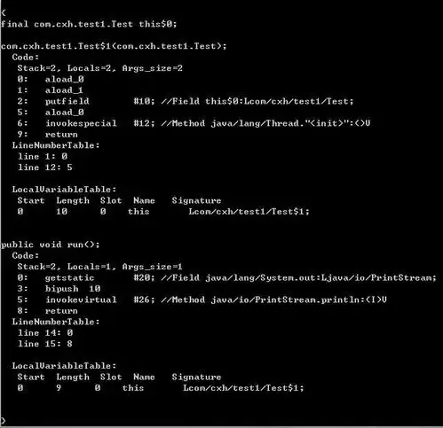 Java Stack����ʲô ȫ����ⶨ��ԭ�����������ʾ��