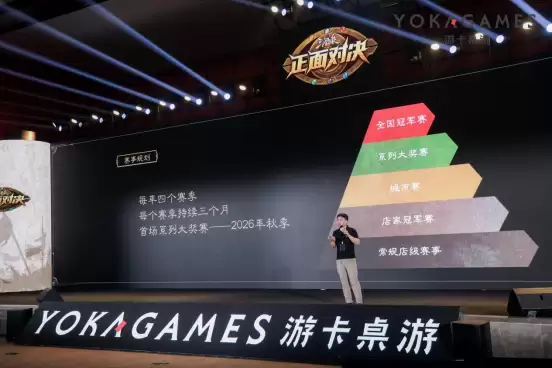 国民级IP入局!《正面对决:三国杀集换式卡牌游戏》发布,游卡如何重塑国产TCG生态_wishdown.com 国民级IP入局!《正面对决:三国杀集换式卡牌游戏》发布,游卡如何重塑国产TCG生态_wishdown.com