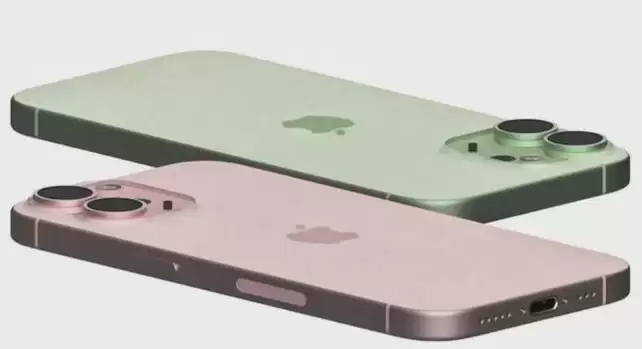 iPhone16全系配置参数详解_wishdown.com iPhone16配置参数介绍