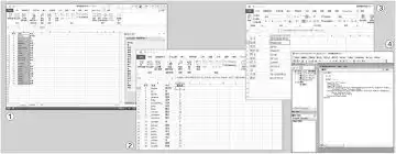 用Excel制作单词默写本的方法_wishdown.com 用Excel制作单词默写本的方法_wishdown.com