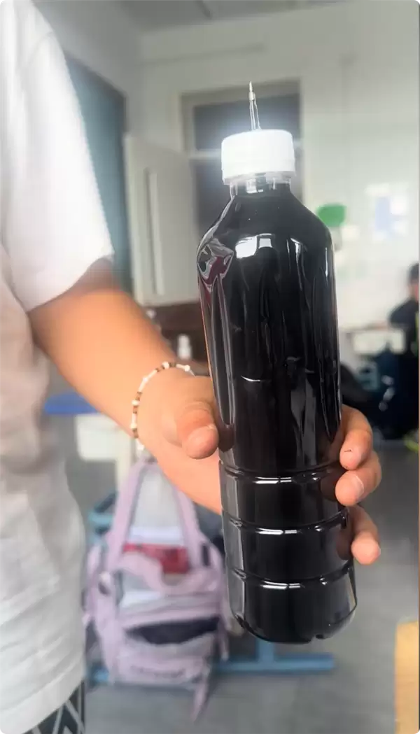 一支用到大学毕业!小学生自制大米巨能写笔火了_wishdown.com 一支用到大学毕业!小学生自制大米巨能写笔火了_wishdown.com