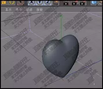 Cinema 4D���ν�ģ���̳�