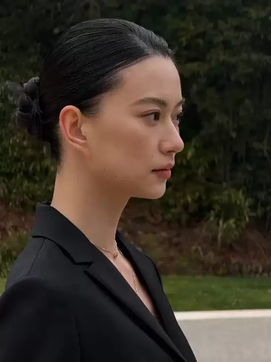 黑神话钟馗脸模新照曝光 颜值高级审美超飒_wishdown.com 黑神话钟馗脸模新照曝光 颜值高级审美超飒_wishdown.com
