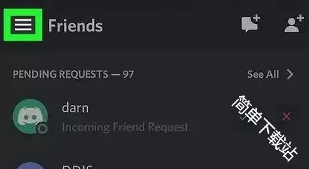 Discord������Ѽ���Ƶ������������