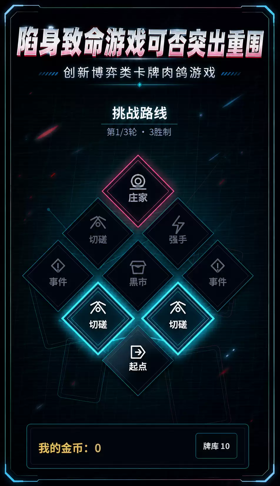 抽爆游戏好玩吗 玩法特色与新手入门简介_wishdown.com 抽爆游戏好玩吗 玩法特色与新手入门简介_wishdown.com