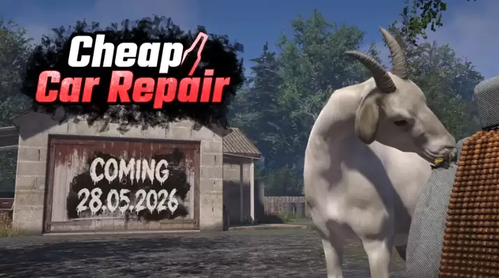 ��Cheap Car Repair����ʽ�Ƴ� ����������������꾭Ӫ