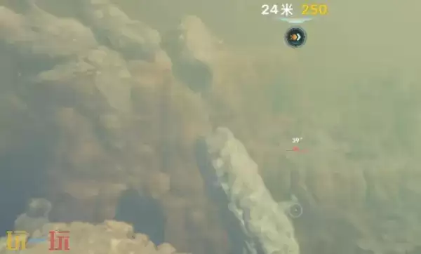 深海迷航2火山密钥获取方法完全步骤详解_wishdown.com 深海迷航2火山密钥获取方法 深海迷航2火山密钥怎么获得