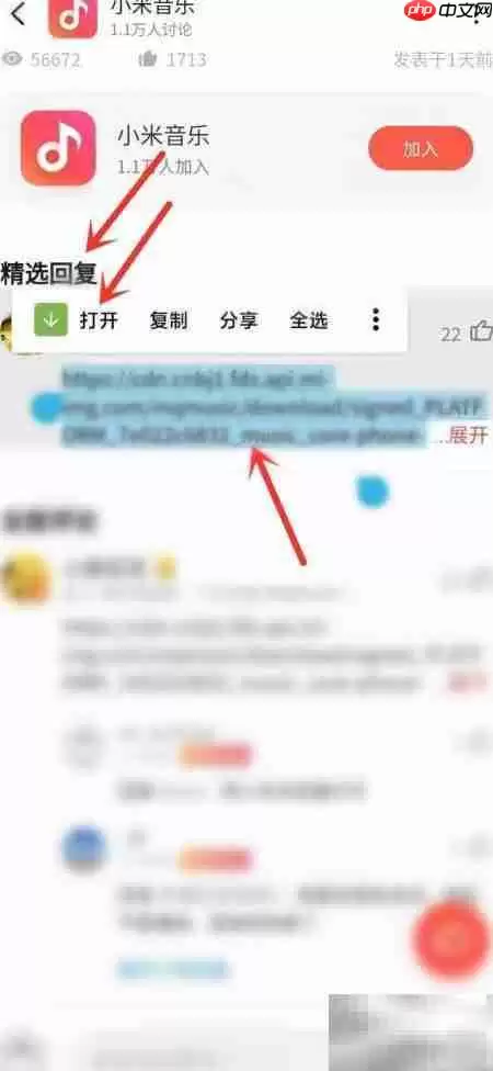 小米音乐4.0下载安装教程_wishdown.com 小米音乐4.0下载安装教程_wishdown.com