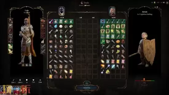 博德之门3热门MOD整合包:功能优化与角色美化_wishdown.com 博德之门3MOD管理器-博之门3热门功能优化与角色美化MOD整合包分享