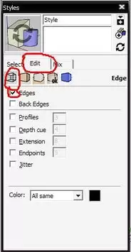 SketchUp�������߿��ٺϲ�Ϊ��������̳�