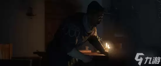 天国拯救2教会之谜DLC上线预告片公布_wishdown.com 《天国:拯救2》DLC“教会之谜”上线!预告片公布