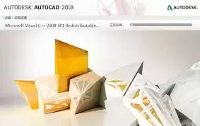 AutoCAD 2018��װ������ϸ����ָ��
