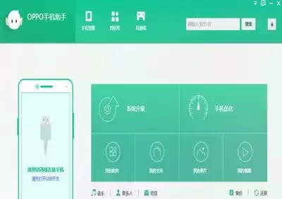 OPPO手机助手闪退解决与兼容性设置方法_wishdown.com OPPO手机助手闪退解决与兼容性设置方法_wishdown.com