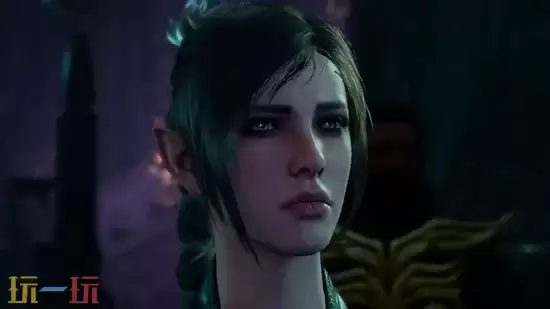 博德之门3必装角色美化MOD整合包合集_wishdown.com 博德之门3必装MOD合集-博德之门3热门角色美化MOD整合包分享