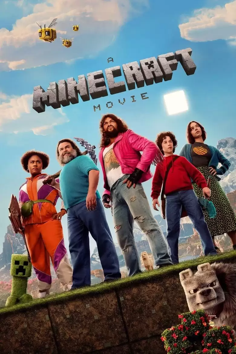 ��˿�²�Matt Berry�����ݡ��ҵ����磺���桷����Herobrine