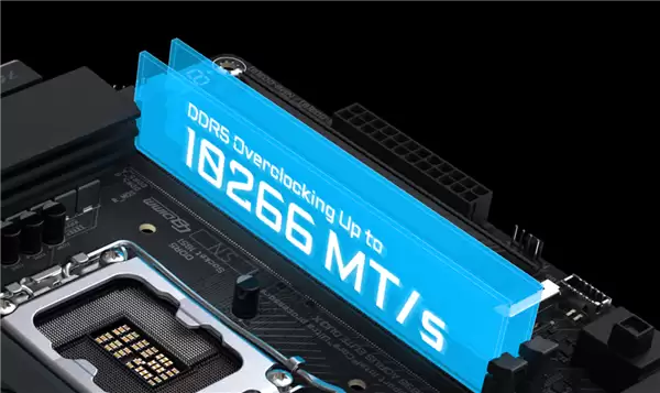 DDR5̫��������������������D5 Single Boostһ��������