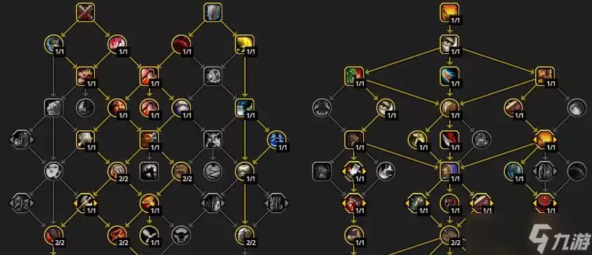 魔兽世界80级战士巩固战斗技巧攻略_wishdown.com 魔兽世界80级战士攻略(巩固战斗技巧)