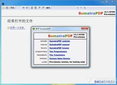 SumatraPDF��DPI��ʾģ������������������Ż�