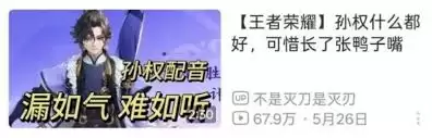 王者荣耀孙权配音演员介绍_wishdown.com 王者荣耀孙权配音演员介绍_wishdown.com