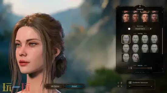 博德之门3必装MOD整合包 角色美化与功能优化_wishdown.com 博德之门3必装MOD合下载集-博德之门3热门角色美化与功能优化MOD整合包分享
