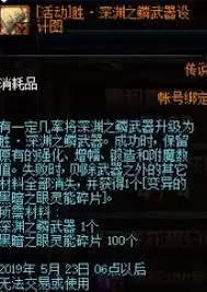 地下城与勇士胜深渊之鳞获取方法详解_wishdown.com 地下城与勇士胜深渊之鳞获取方法详解_wishdown.com