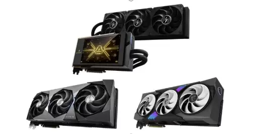 微星迎40周年COMPUTEX 2026展出全系列新品:笔记本、掌机齐发_wishdown.com 微星迎40周年COMPUTEX 2026展出全系列新品:笔记本、掌机齐发_wishdown.com