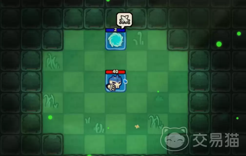 卡片魔王象棋帅BOSS通关打法与阵容推荐_wishdown.com 卡片魔王象棋帅BOSS通关打法与阵容推荐_wishdown.com