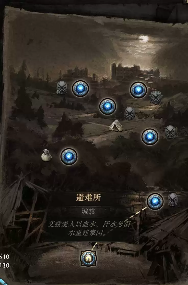 流放之路20.5赛季燃烧召唤高效开荒攻略指南_wishdown.com 流放之路20.5赛季燃烧召唤高效开荒攻略指南_wishdown.com