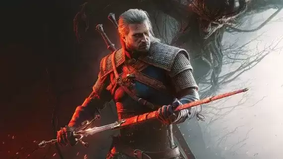 ��ʦ3����ͻ��6500�� CD Projekt����������չ��