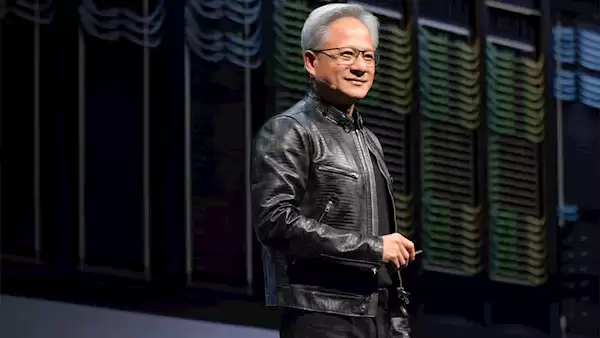 英伟达首款Windows处理器N1/N1X曝光 20核CPU+6144核GPU_wishdown.com 英伟达首款Windows专用处理器N1/N1X规格曝光:20核CPU+6144核GPU血洗x86
