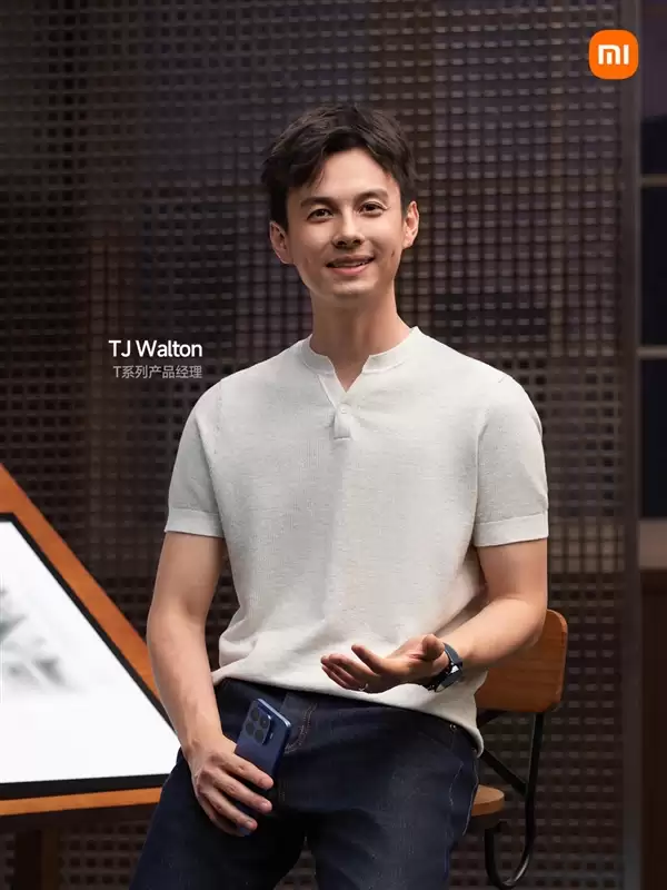 打破传统!小米17T发布会大调整:新主讲人+新形式 米粉头回见_wishdown.com 打破传统!小米17T发布会大调整:新主讲人+新形式 米粉头回见_wishdown.com
