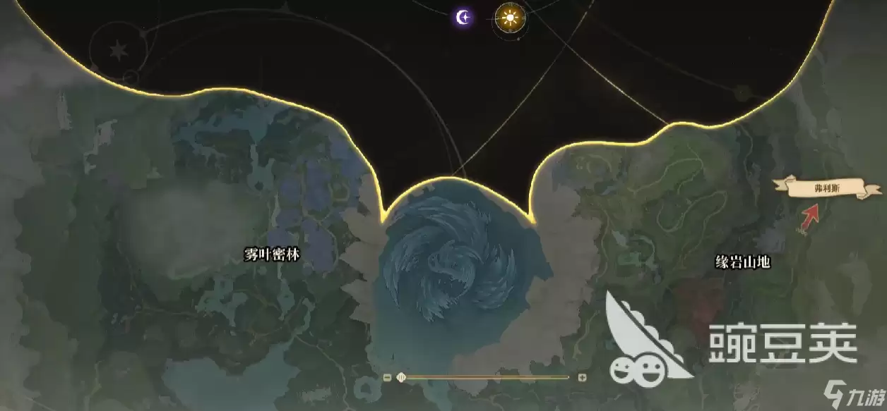 蓝色星原旅谣库库尔克获取攻略_wishdown.com 蓝色星原旅谣库库尔克怎么获取 蓝色星原旅谣库库尔克获取指南
