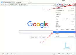 如何更改搜索引擎默认设置 完整操作指南_wishdown.com 如何更改搜索引擎默认设置 完整操作指南_wishdown.com