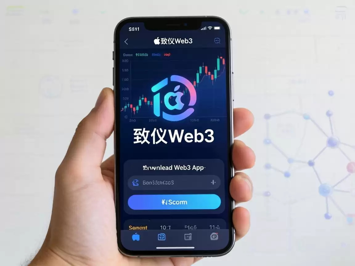 ƻ���ֻ���ô����ŷ��Web3Ӧ�ã�
