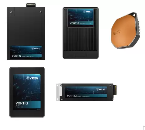 微星迎40周年COMPUTEX 2026展出全系列新品:笔记本、掌机齐发_wishdown.com 微星迎40周年COMPUTEX 2026展出全系列新品:笔记本、掌机齐发_wishdown.com