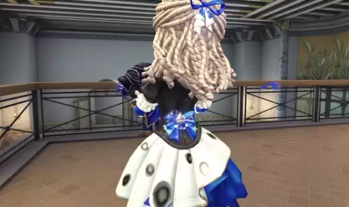 小女孩细节展示2 小女孩细节展示2