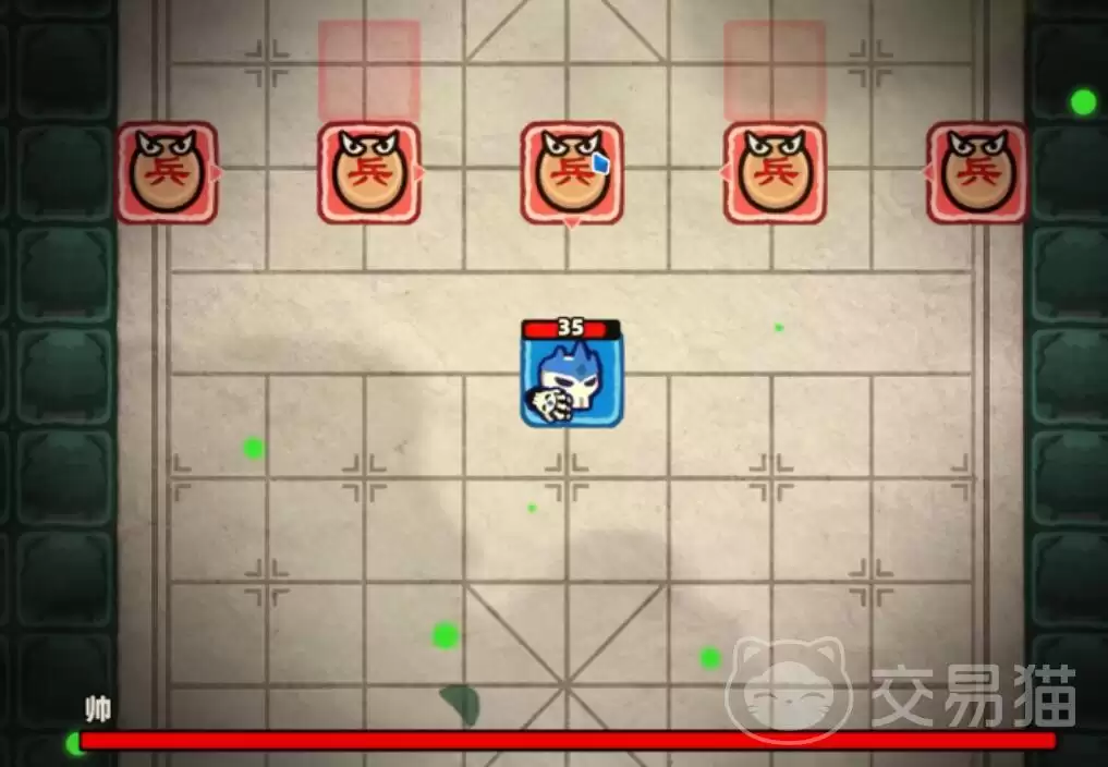 卡片魔王象棋帅BOSS通关打法与阵容推荐_wishdown.com 卡片魔王象棋帅BOSS通关打法与阵容推荐_wishdown.com