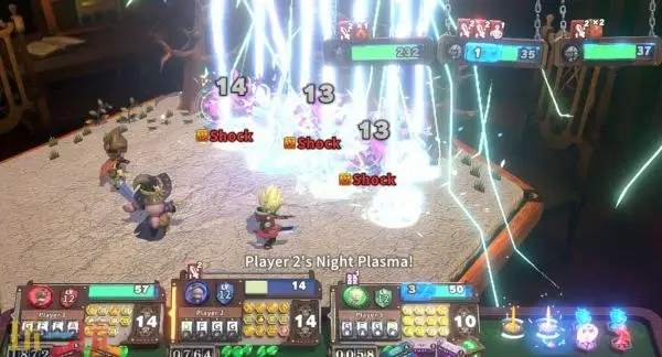 棋盘类RPG《维拉克塔尔》NS1/29月30日在全球发售_wishdown.com 棋盘类RPG《维拉克塔尔》NS1/29月30日在全球发售_wishdown.com