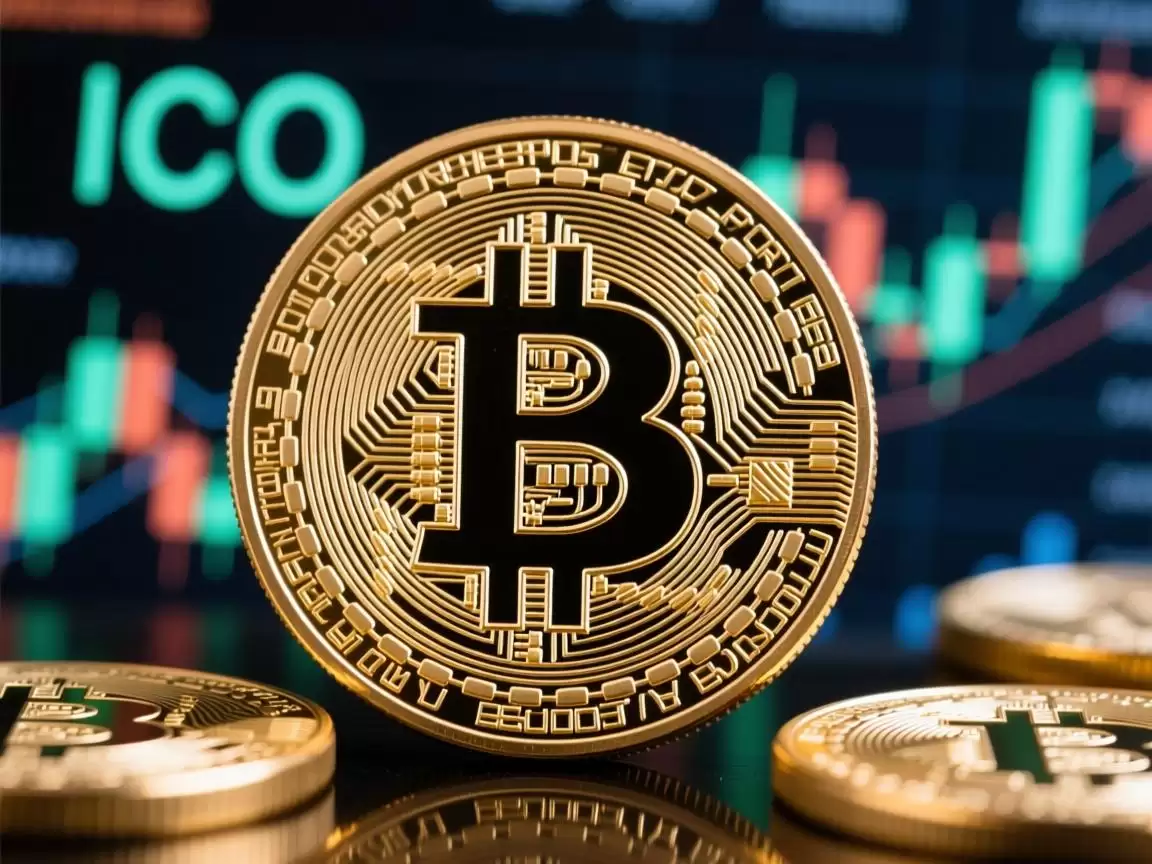 ���ر�ICO�۸�һ���������־�����ҵ��ʾ  

**Ϊʲô�۸��Ǳ�����**  
**��α���ȿӣ�**  
**��ʷ��������ʲô��ѵ��**  

���Գ��������������룬���ﻯ���ͻ����ʾ�뷴˼