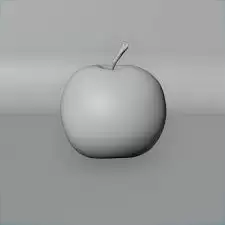 Blender��ƻ��ģ�ͱ���⻬�ķ���